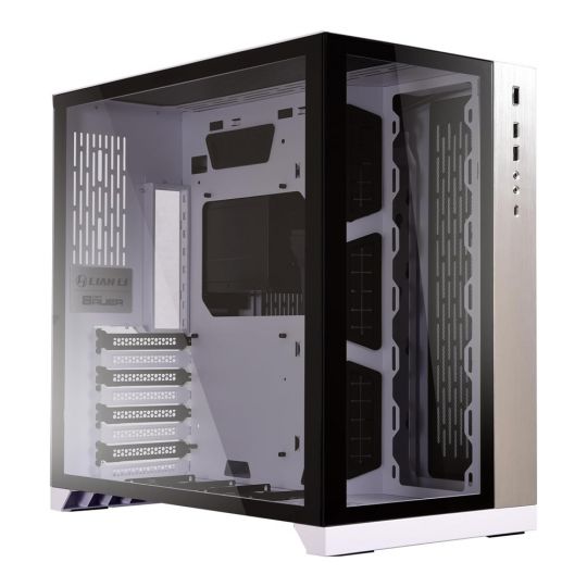 Kit Décoration Personnalisée Boitier PC Phanteks NV5 Thermostatique