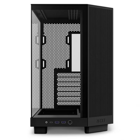 Kit Décoration Personnalisée Boitier PC NZXY H9 Flow Thermostatique