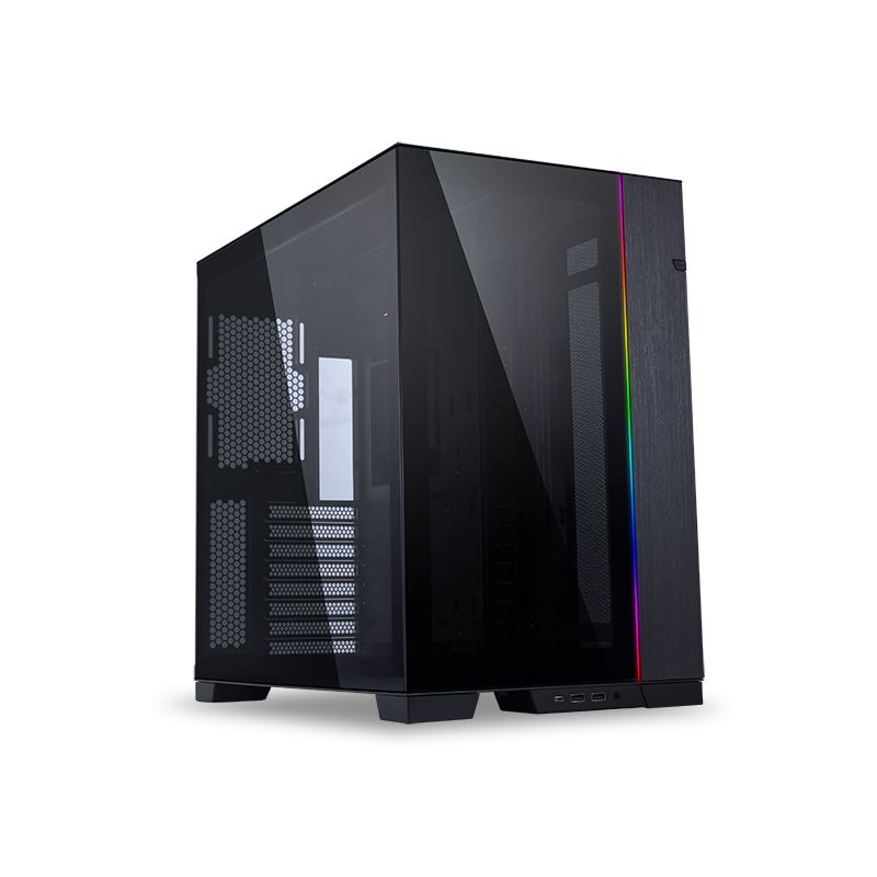 Kit Décoration Personnalisée Boitier PC Lian-Li PC-O11 Dynamic Evo Thermostatique