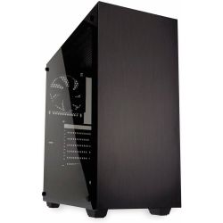 Kit Décoration Personnalisée Boitier PC Kolink Stronghold Thermostatique