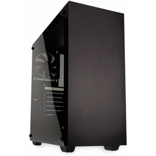 Kit Décoration Personnalisée Boitier PC Kolink Stronghold Thermostatique