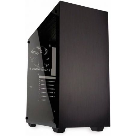 Kit Décoration Personnalisée Boitier PC Kolink Stronghold Thermostatique