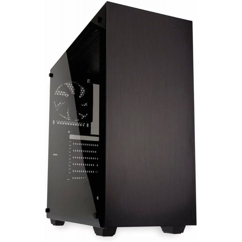 Kit Décoration Personnalisée Boitier PC Kolink Stronghold Thermostatique