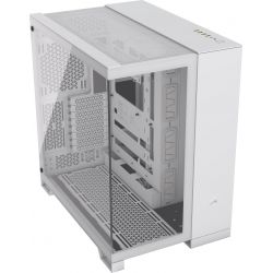 Kit Décoration Personnalisée Boitier PC Corsair 6500X Thermostatique