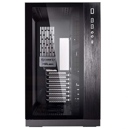 Kit Décoration Personnalisée Boitier PC Lian-Li PC-O11 Dynamic Midi Thermostatique