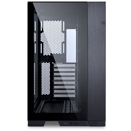 Kit Décoration Personnalisée Boitier PC Lian-Li PC-O11 Dynamic Evo Thermostatique