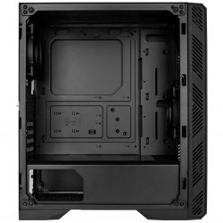 Kit Décoration Personnalisée Boitier PC Kolink Stronghold Thermostatique