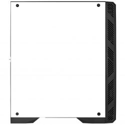 Kit Décoration Personnalisée Boitier PC Kolink Stronghold Thermostatique