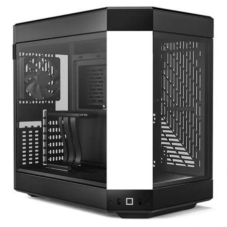 Kit Décoration Personnalisée Boitier PC Hyte Y70 Thermostatique