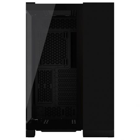 Kit Décoration Personnalisée Boitier PC Corsair 6500X Thermostatique