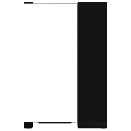 Kit Décoration Personnalisée Boitier PC Corsair 6500X Thermostatique