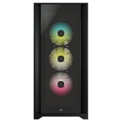 Kit Décoration Personnalisée Boitier PC Corsair 5000X Thermostatique