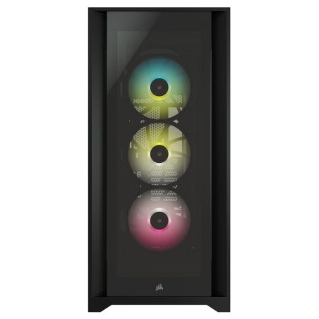 Kit Décoration Personnalisée Boitier PC Corsair 5000X Thermostatique