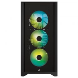 Kit Décoration Personnalisée Boitier PC Corsair 4000X Thermostatique