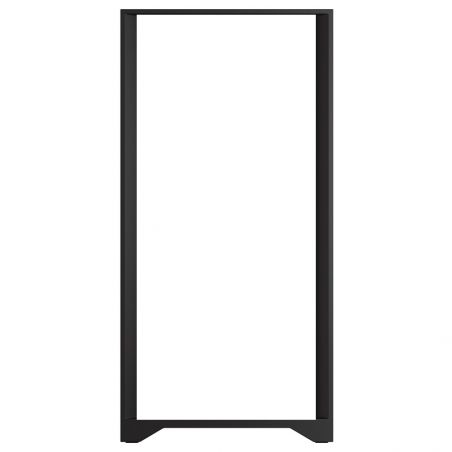 Kit Décoration Personnalisée Boitier PC Corsair 4000X Thermostatique