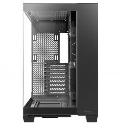 Kit Décoration Personnalisée Boitier PC Antec C8 Thermostatique