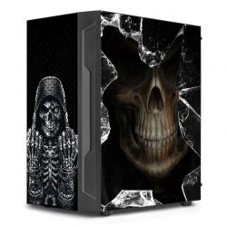 PC Sur Mesure - Boitier Ordinateur AeroCool