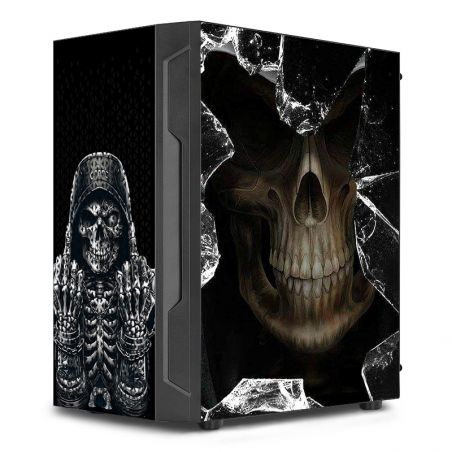 PC Sur Mesure - Boitier Ordinateur AeroCool