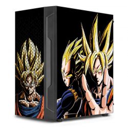 PC Sur Mesure - Boitier Ordinateur AeroCool