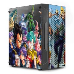 PC Sur Mesure - Boitier Ordinateur AeroCool