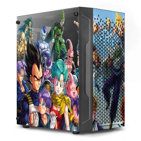 PC Sur Mesure - Boitier Ordinateur AeroCool