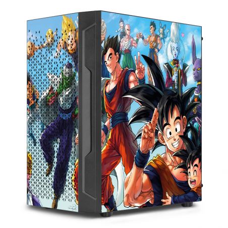 PC Sur Mesure - Boitier Ordinateur AeroCool