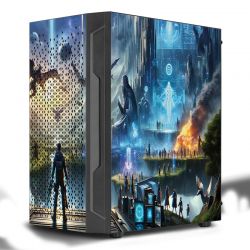 PC Sur Mesure - Boitier Ordinateur AeroCool