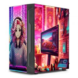 PC Sur Mesure - Boitier Ordinateur AeroCool