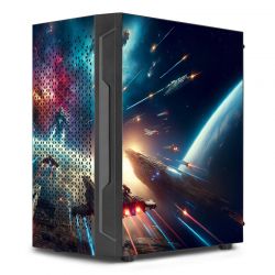 PC Sur Mesure - Boitier Ordinateur AeroCool