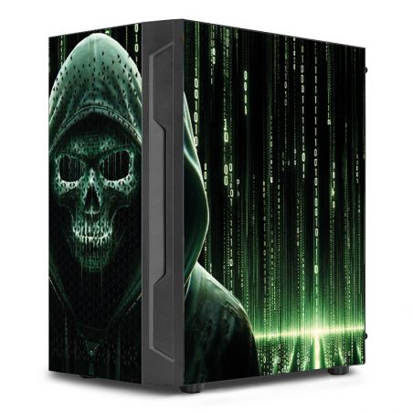 PC Sur Mesure - Boitier Ordinateur AeroCool