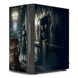 PC Sur Mesure - Boitier Ordinateur AeroCool