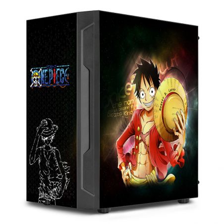 PC Sur Mesure - Boitier Ordinateur AeroCool