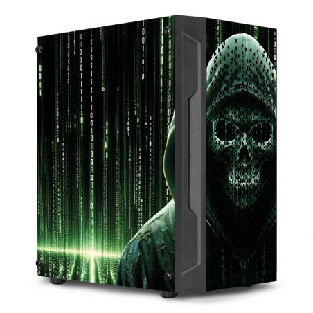 PC Sur Mesure - Boitier Ordinateur AeroCool