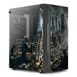 PC Sur Mesure - Boitier Ordinateur AeroCool