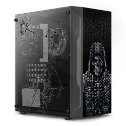 PC Sur Mesure - Boitier Ordinateur AeroCool