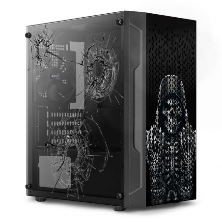 PC Sur Mesure - Boitier Ordinateur AeroCool