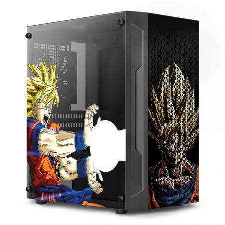 PC Sur Mesure - Boitier Ordinateur AeroCool