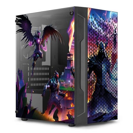 PC Sur Mesure - Boitier Ordinateur AeroCool