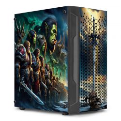 PC Sur Mesure - Boitier Ordinateur AeroCool