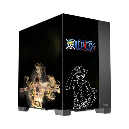 Kit Décoration Electrostatique Boitier PC Antec C8 One Piece