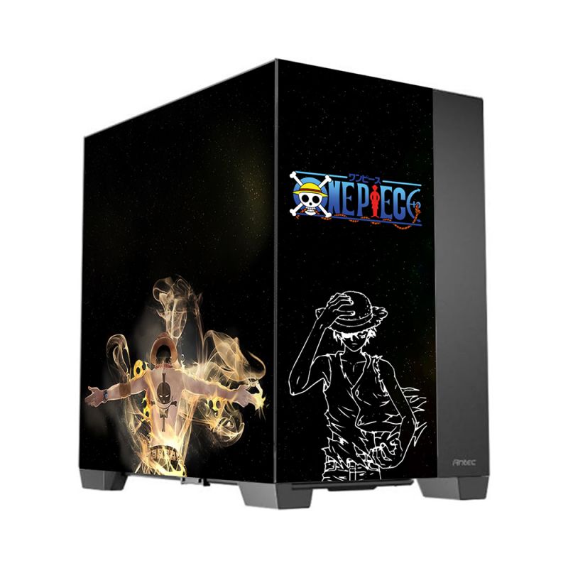 Kit Décoration Electrostatique Boitier PC Antec C8 One Piece