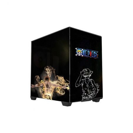 Kit Décoration Electrostatique Boitier PC Antec Constellation C5 One Piece