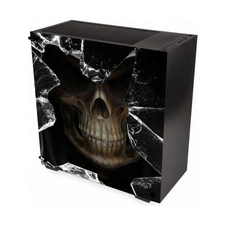 Kit Décoration Electrostatique Boitier PC Kolink Stronghold Dark