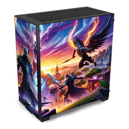 PC Sur Mesure - Boitier Ordinateur Phanteks XT Pro Ultra