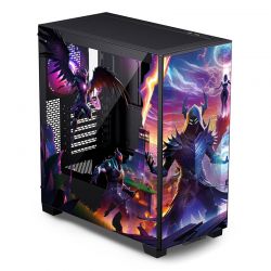 PC Sur Mesure - Boitier Ordinateur Phanteks XT Pro Ultra