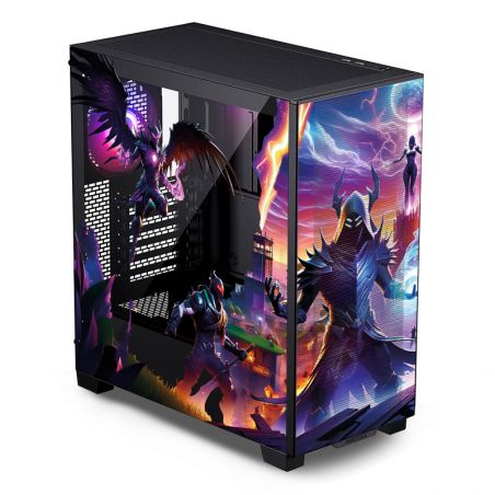PC Sur Mesure - Boitier Ordinateur Phanteks XT Pro Ultra