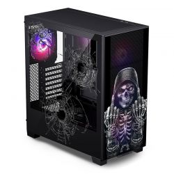 PC Sur Mesure - Boitier Ordinateur Phanteks XT Pro Ultra