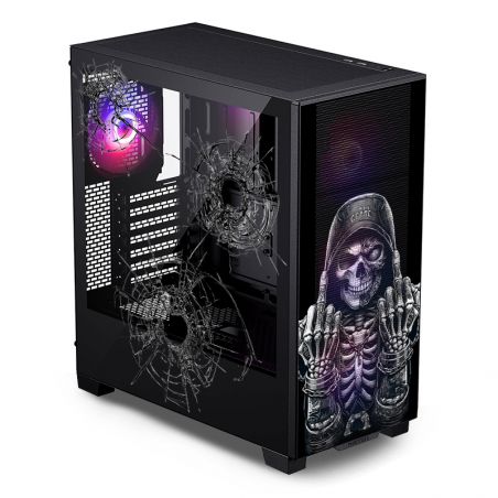 PC Sur Mesure - Boitier Ordinateur Phanteks XT Pro Ultra
