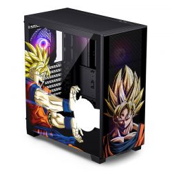 PC Sur Mesure - Boitier Ordinateur Phanteks XT Pro Ultra