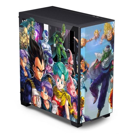 PC Sur Mesure - Boitier Ordinateur Phanteks XT Pro Ultra